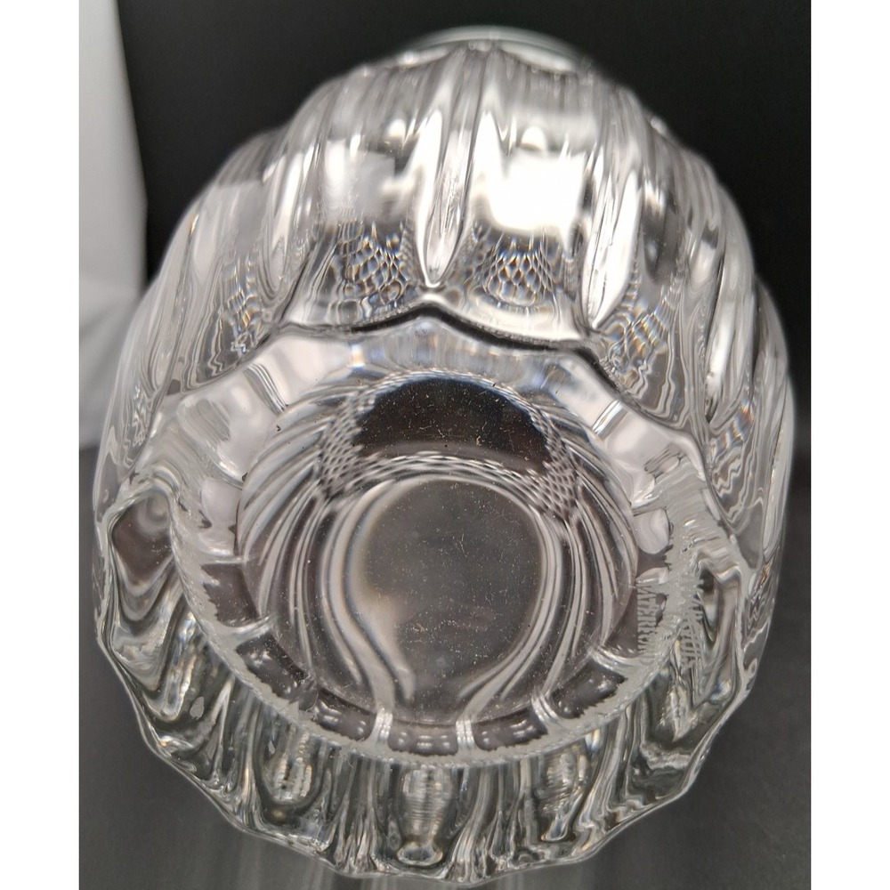 Crystal Vase, Marquis by Waterford SHELTON 12" Made in Germany - Picture 4 of 7